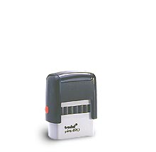 Ideal/Trodat 4910 Self-Inking Stamp