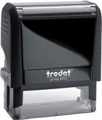 Ideal/Trodat 4914 Self-Inking Stamp