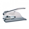 PS12A - 1" x 2" Hand-Held Embosser