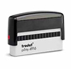 4916S - Trodat Self-Inking Signature Stamp