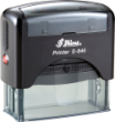 Shiny S-846A Self-Inking Address Stamp