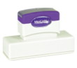 XL2-265S - MaxLight Pre-Inked Signature Stamp 