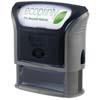 ECO4911 - Eco-Printy 4911 Self-Inking Stamp