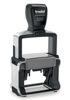 5203 Self-Inking Stamp