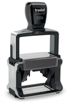 5206 Self-Inking Stamp