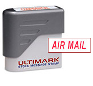 AIR MAIL