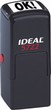 5722 - Ideal 5722 Self-Inking Stamp