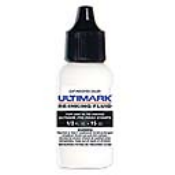 Ultimark Re-inking Fluid 6 cc.