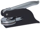 1 5/8" Hand-Held Embosser