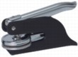 PS134 - 1 3/4" Hand-Held Embosser