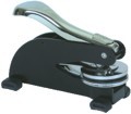 2" Desk Embosser